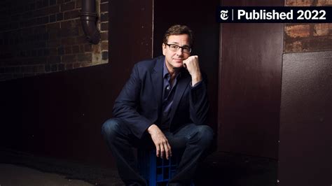 The Sublime Beauty of My Friend Bob Saget’s Filthy Comedy